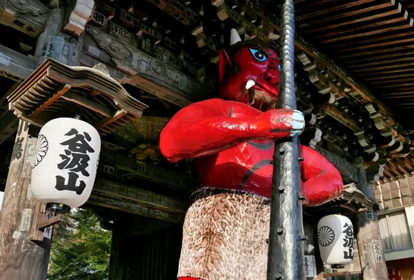 谷汲山　華厳寺の写真・動画_image_177791