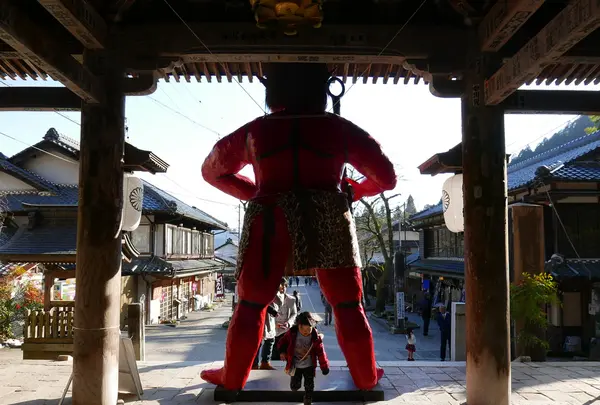谷汲山華厳寺　節分厄除祈願会の写真・動画_image_177793