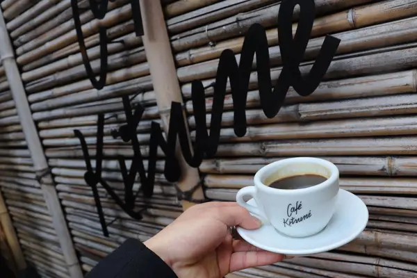  カフェ キツネ（CAFE KITSUNE）の写真・動画_image_177805