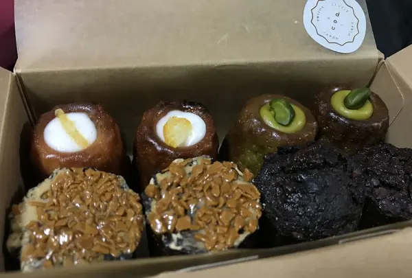 カヌレ堂堂島の写真・動画_image_177839