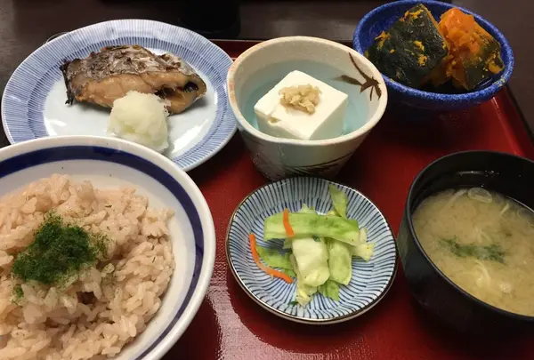 黒百合の写真・動画_image_177927