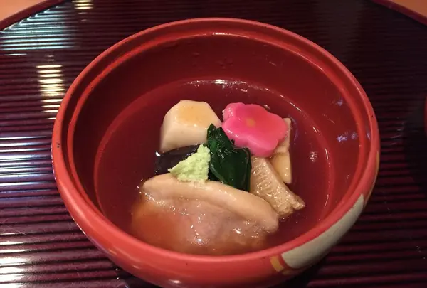 金茶寮 香林坊店の写真・動画_image_177928