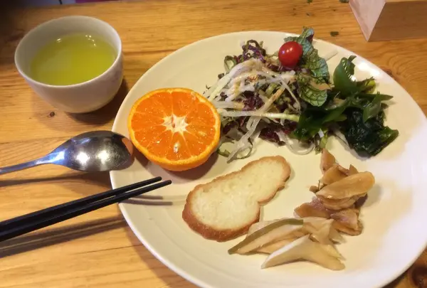 カフェ コンフィチュールの写真・動画_image_177985