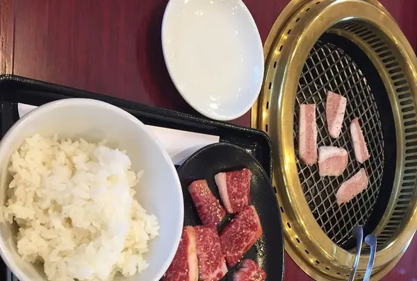 焼肉Dining景福苑の写真・動画_image_178200