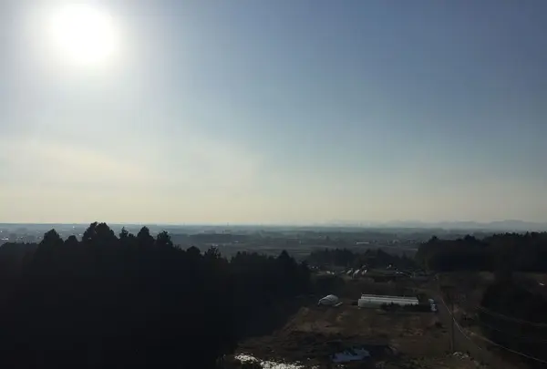 台新田展望台の写真・動画_image_178201