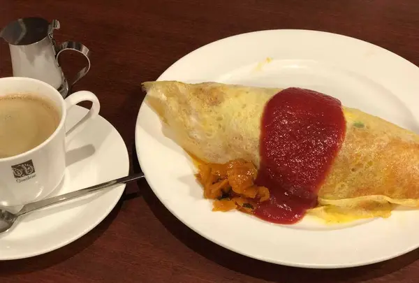 喫茶サンシャインの写真・動画_image_178307