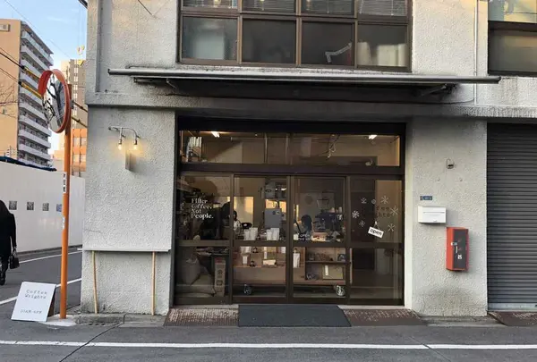 Coffee Wrights（コーヒーライツ） 蔵前の写真・動画_image_178419