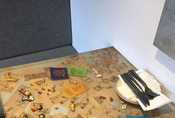 【閉業】PEANUTS Cafe（ピーナッツ カフェ）の写真・動画_image_178432