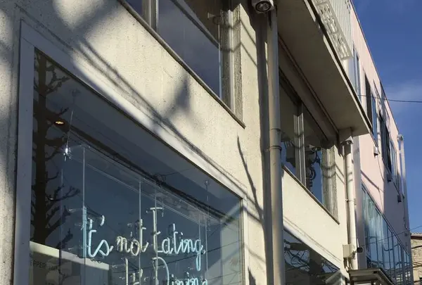 【閉業】PEANUTS Cafe（ピーナッツ カフェ）の写真・動画_image_178437