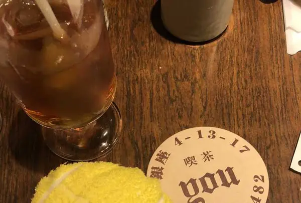 喫茶YOUの写真・動画_image_178440