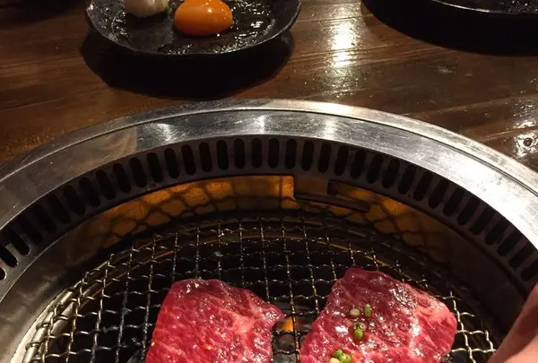 牛恋 新宿店の写真・動画_image_178442