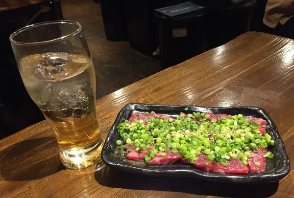 牛恋 新宿店の写真・動画_image_178443