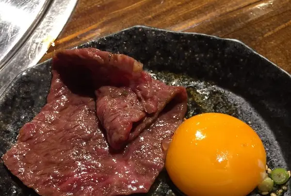 牛恋 新宿店の写真・動画_image_178444