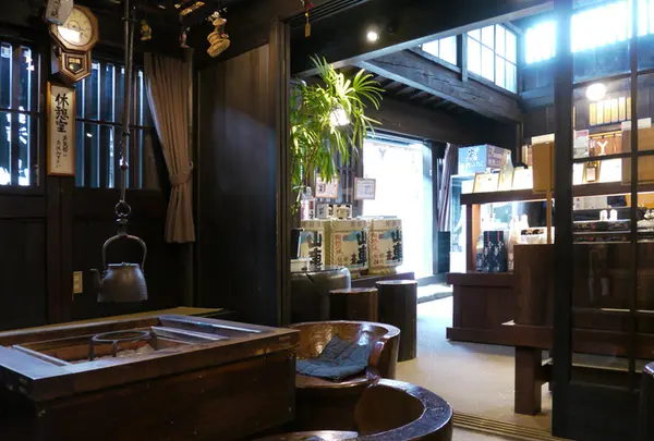 （有）舩坂酒造店の写真・動画_image_178587