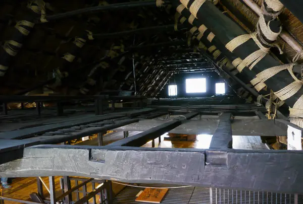 白川郷の写真・動画_image_178651