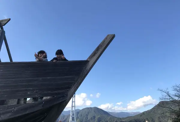 夢古道おわせの写真・動画_image_178665