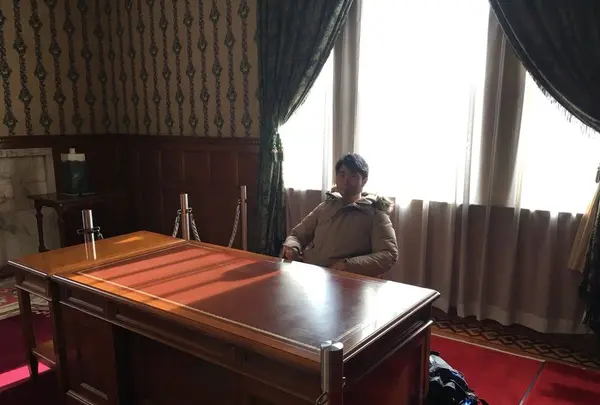 文翔館(山形県郷土館）の写真・動画_image_178707