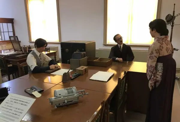 文翔館(山形県郷土館）の写真・動画_image_178710