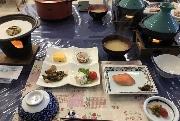 最上高湯善七乃湯 大平ホテルの写真・動画_image_178726