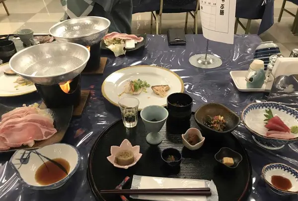最上高湯善七乃湯 大平ホテルの写真・動画_image_178727