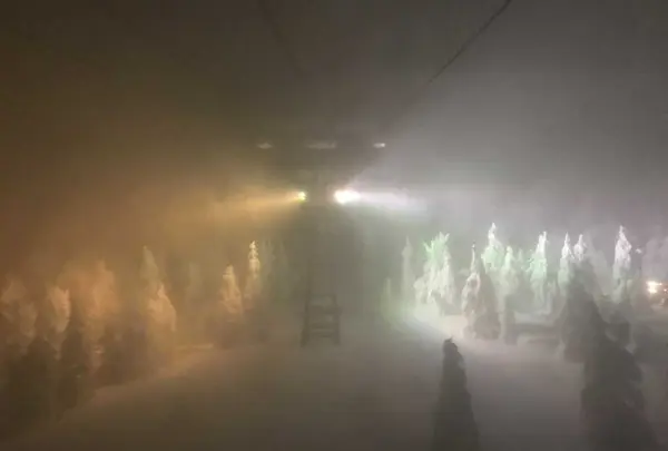 地蔵山頂駅・蔵王ロープウェイ／山頂線の写真・動画_image_178741