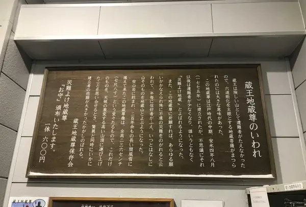 地蔵山頂駅・蔵王ロープウェイ／山頂線の写真・動画_image_178746