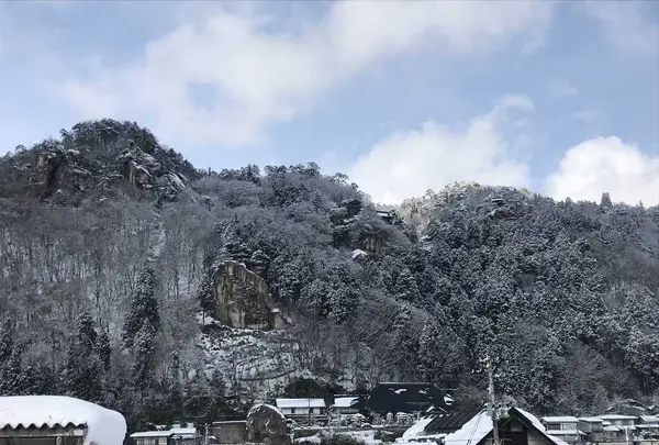 山寺駅の写真・動画_image_178752