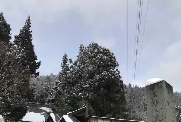 立石寺中堂(根本中堂）の写真・動画_image_178756