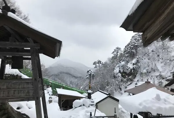 立石寺奥之院の写真・動画_image_178772