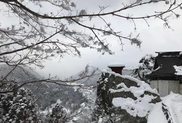 立石寺納経堂の写真・動画_image_178779