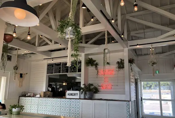 The BEACH BURGER HOUSEの写真・動画_image_178897
