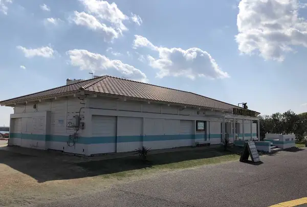 The BEACH BURGER HOUSEの写真・動画_image_178898