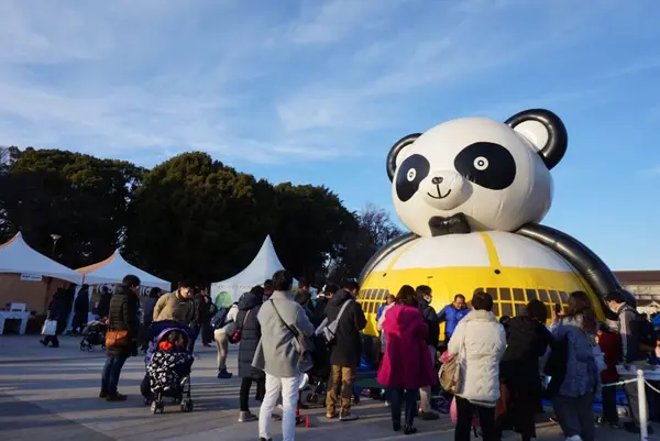 上野恩賜公園（上野公園）の写真・動画_image_178956