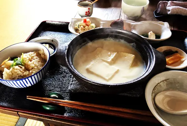 お豆ふ処うめだ屋の写真・動画_image_178961