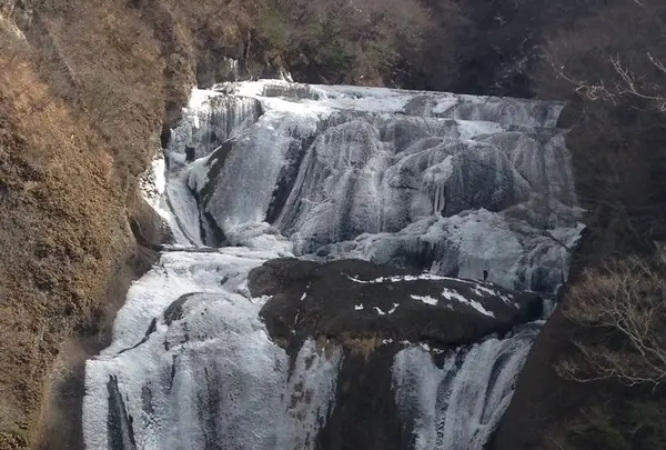 袋田の滝の写真・動画_image_178985