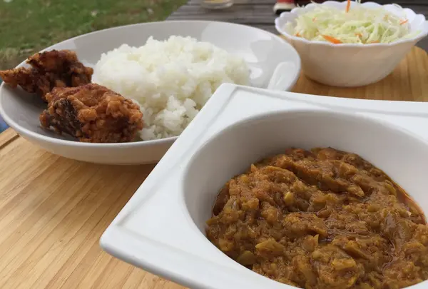 まごころ食堂 あいランドの写真・動画_image_179008