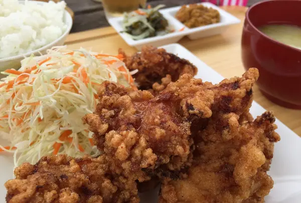 まごころ食堂 あいランドの写真・動画_image_179011