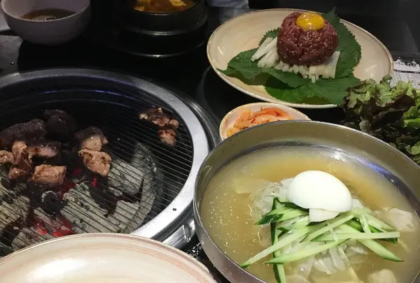 コ・チャンボクのチャカンカルビ 弘大店の写真・動画_image_179016