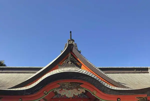青島神社の写真・動画_image_179125