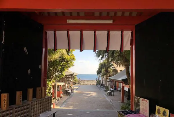 青島神社の写真・動画_image_179126