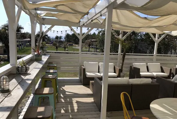 The BEACH BURGER HOUSEの写真・動画_image_179133