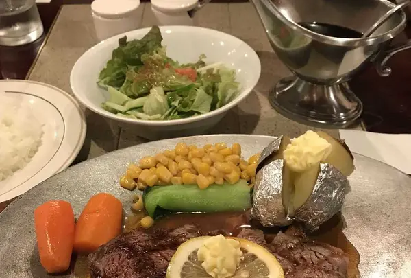 ステーキハウス チャコオキナワの写真・動画_image_179162