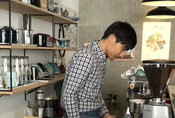 Rosa Coffeeの写真・動画_image_179210