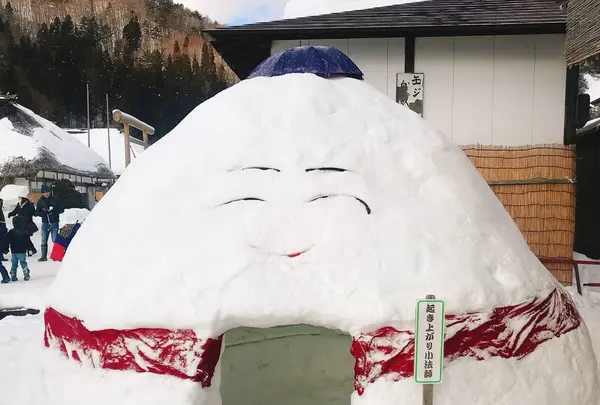 大内宿の写真・動画_image_179482