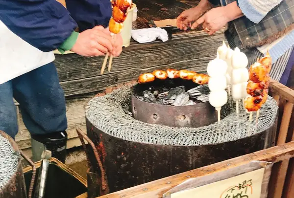 大内宿の写真・動画_image_179484