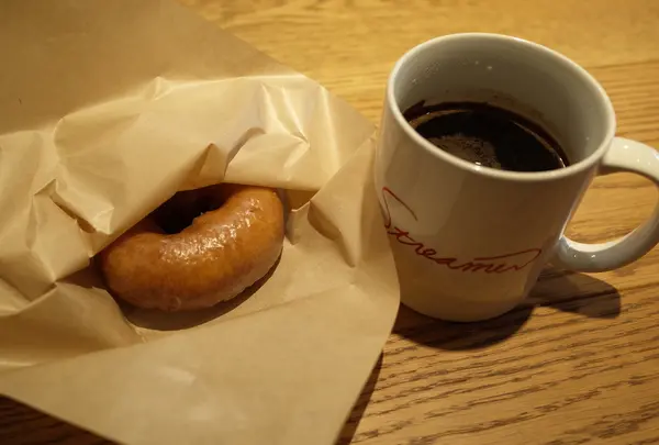 STREAMER COFFEE COMPANY 心斎橋の写真・動画_image_179530