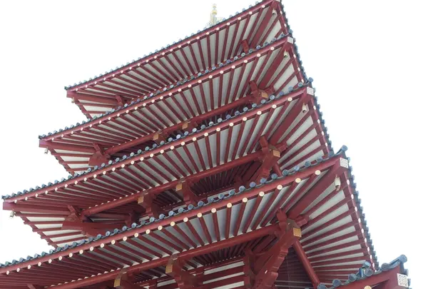 四天王寺【大阪】の写真・動画_image_179533