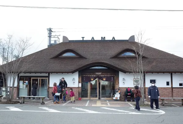 貴志駅の写真・動画_image_179838