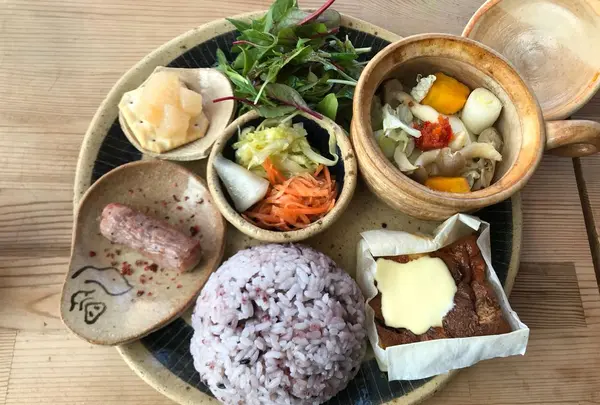 みずたまカフェ（みずたまデザイン株式会社）の写真・動画_image_179852