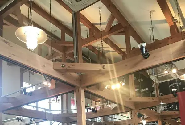 平塚漁港の食堂の写真・動画_image_179865